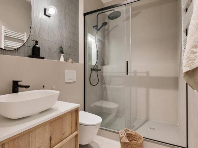 Alquiler 2 Dormitorio Apartamentos Barcelona Barcelona DS103094375