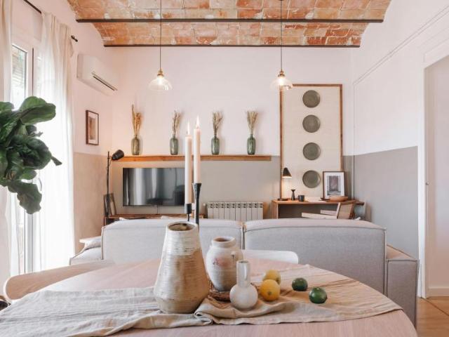 Alquiler 2 Dormitorio Apartamentos Barcelona Barcelona DS103120640