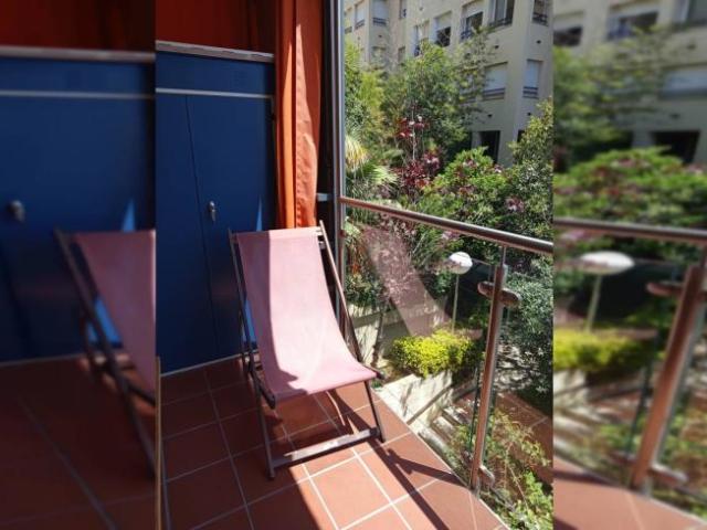 Alquiler 2 Dormitorio Apartamentos Barcelona Barcelona DS103245123