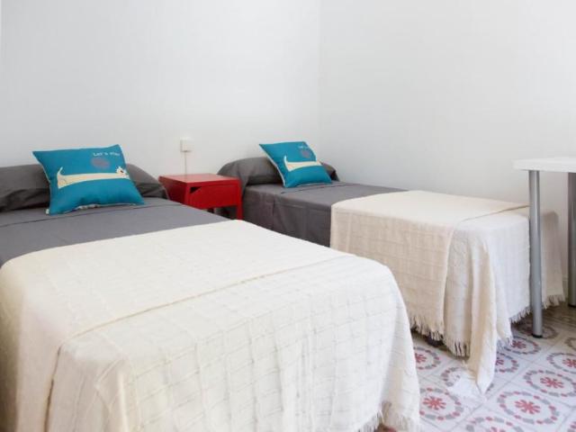 Alquiler 2 Dormitorio Apartamentos Barcelona Barcelona DS103284582