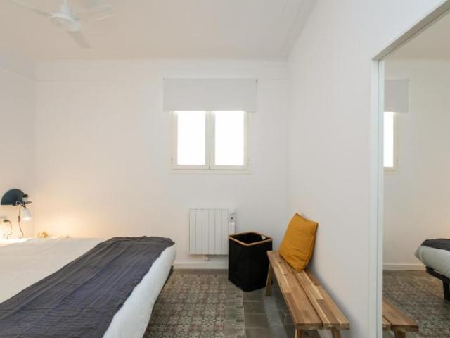 Alquiler 2 Dormitorio Apartamentos Barcelona Barcelona DS103284328