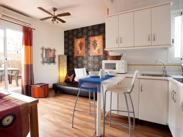Alquiler 2 Dormitorio Apartamentos Barcelona Barcelona DS103284362