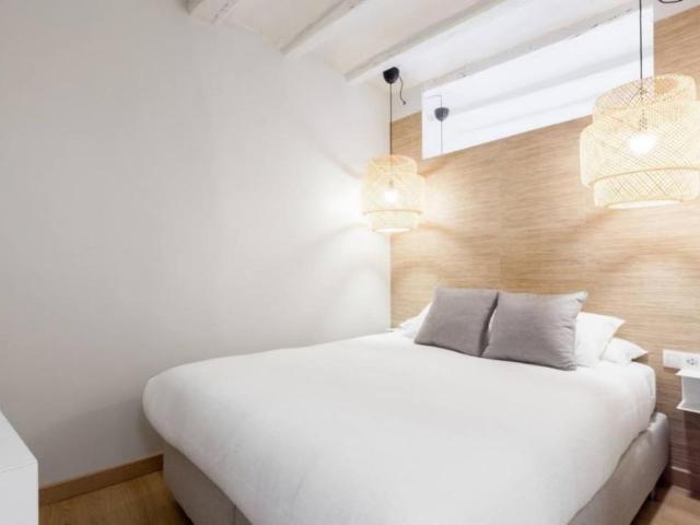 Alquiler 2 Dormitorio Apartamentos Barcelona Barcelona DS103285498
