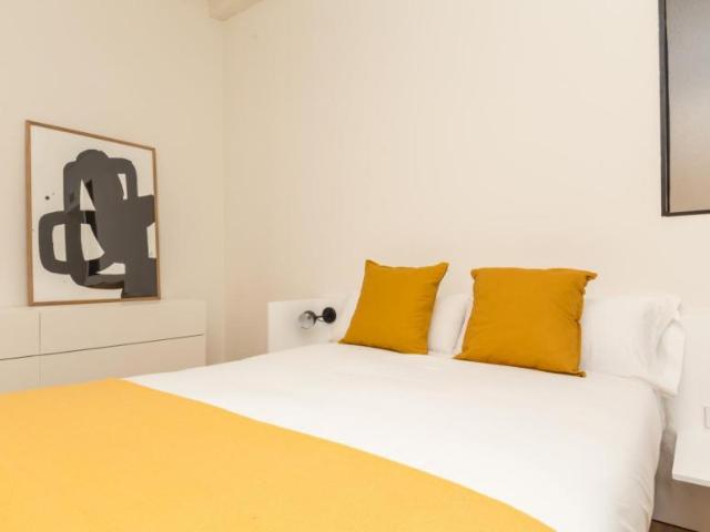 Alquiler 2 Dormitorio Apartamentos Barcelona Barcelona DS103285027
