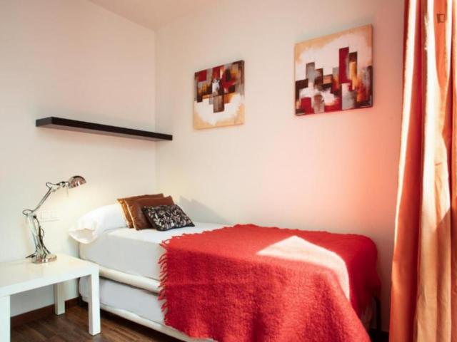 Alquiler 2 Dormitorio Apartamentos Barcelona Barcelona DS103285092