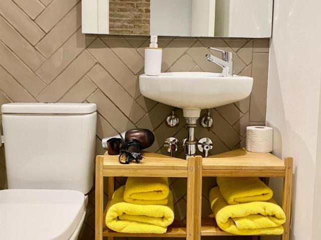 Alquiler 2 Dormitorio Apartamentos Barcelona Barcelona DS103285389