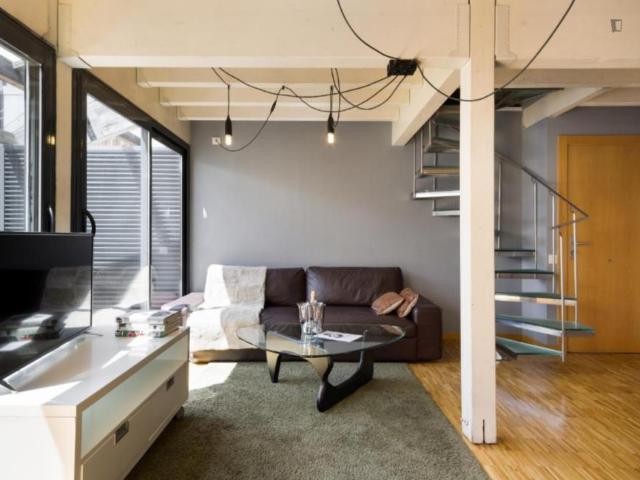 Alquiler 2 Dormitorio Apartamentos Barcelona Barcelona DS103308047