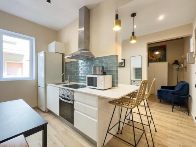 Alquiler 2 Dormitorio Apartamentos Barcelona Barcelona DS103341053