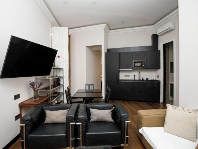 Alquiler 2 Dormitorio Apartamentos Barcelona Barcelona DS103342664