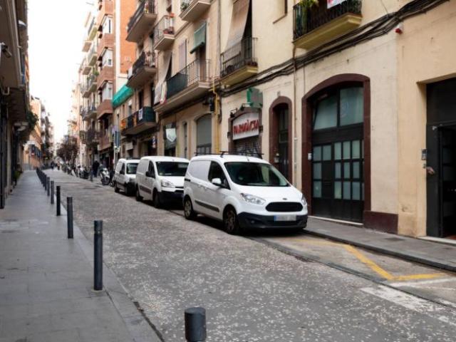 Alquiler 2 Dormitorio Apartamentos Barcelona Barcelona DS103371612