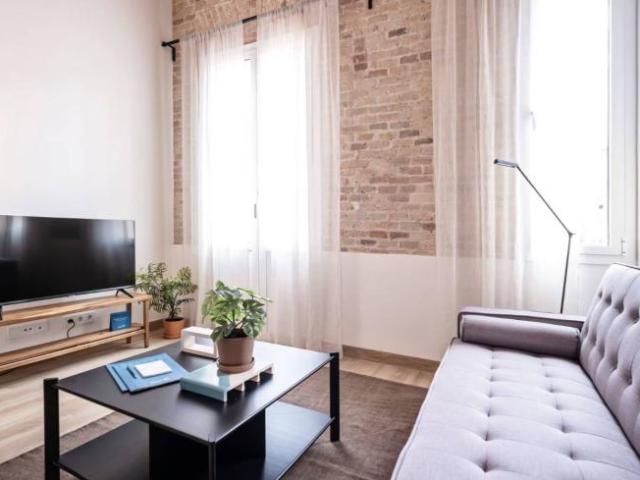 Alquiler 2 Dormitorio Apartamentos Barcelona Barcelona DS103371695