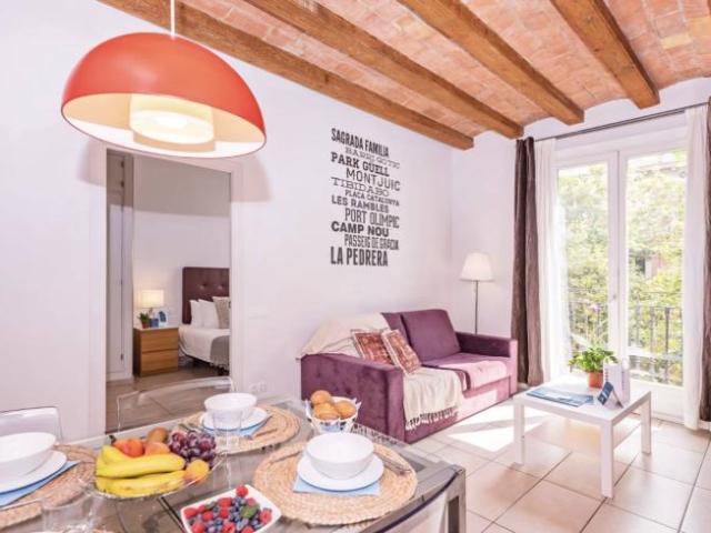 Alquiler 2 Dormitorio Apartamentos Barcelona Barcelona DS103371716