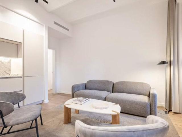 Alquiler 2 Dormitorio Apartamentos Barcelona Barcelona DS103371812