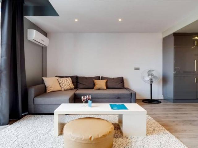 Alquiler 2 Dormitorio Apartamentos Barcelona Barcelona DS103372467