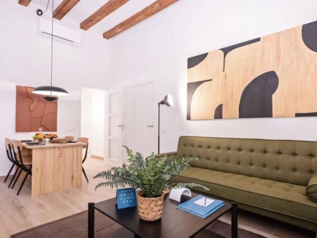 Alquiler 2 Dormitorio Apartamentos Barcelona Barcelona DS103372096