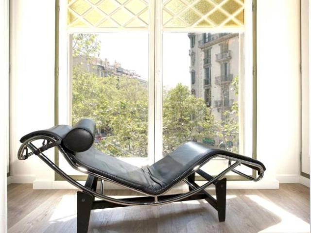 Alquiler 2 Dormitorio Apartamentos Barcelona Barcelona DS103372174
