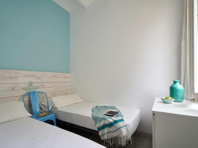 Alquiler 2 Dormitorio Apartamentos Barcelona Barcelona DS104402597