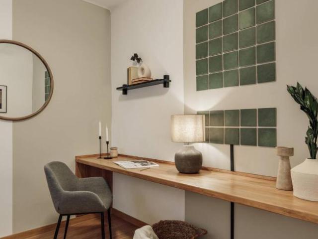 Alquiler 2 Dormitorio Apartamentos Barcelona Barcelona DS104403440