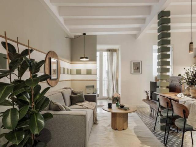 Alquiler 2 Dormitorio Apartamentos Barcelona Barcelona DS104403653