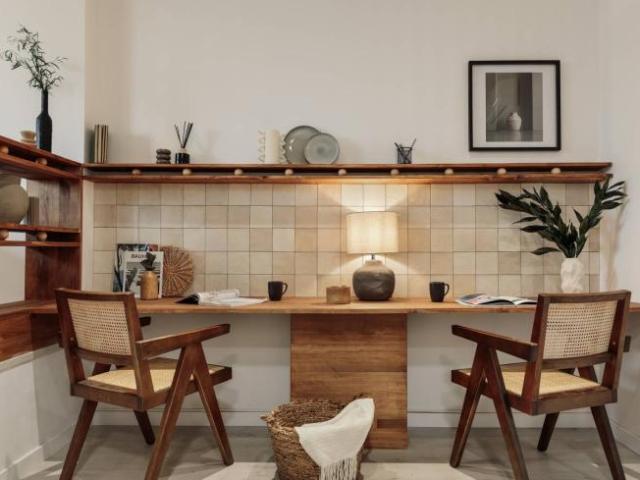 Alquiler 2 Dormitorio Apartamentos Barcelona Barcelona DS104403657