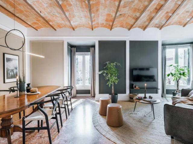 Alquiler 2 Dormitorio Apartamentos Barcelona Barcelona DS104472412