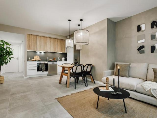 Alquiler 2 Dormitorio Apartamentos Barcelona Barcelona DS104472418