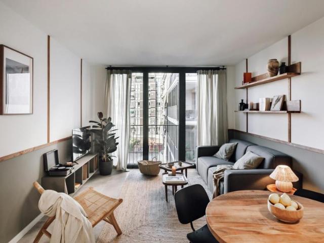 Alquiler 2 Dormitorio Apartamentos Barcelona Barcelona DS104472437
