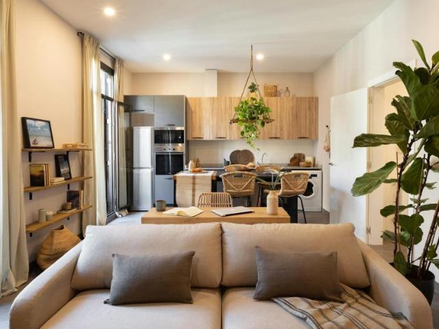 Alquiler 2 Dormitorio Apartamentos Barcelona Barcelona DS104472505