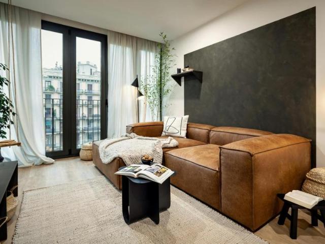 Alquiler 2 Dormitorio Apartamentos Barcelona Barcelona DS104472507