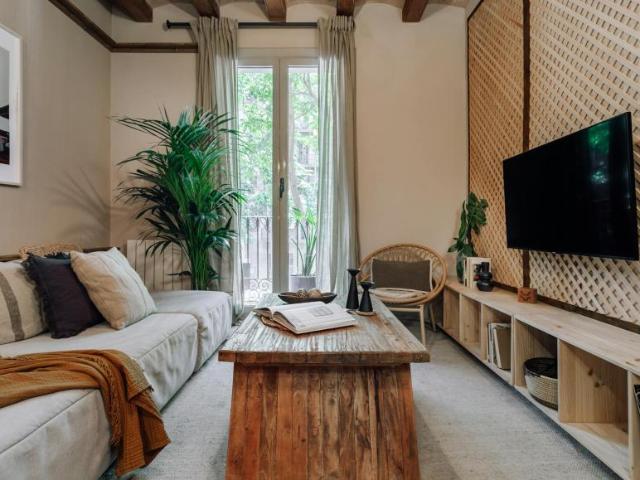 Alquiler 2 Dormitorio Apartamentos Barcelona Barcelona DS104472509