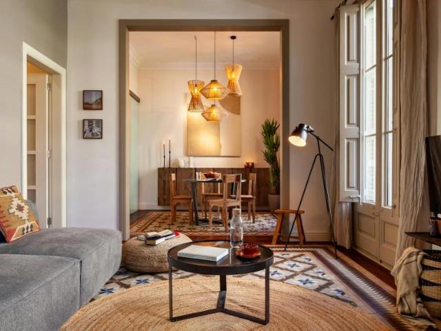 Alquiler 2 Dormitorio Apartamentos Barcelona Barcelona DS104472519