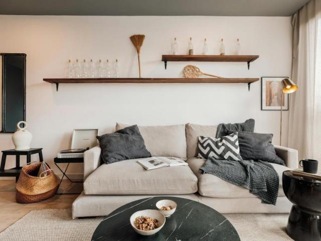 Alquiler 2 Dormitorio Apartamentos Barcelona Barcelona DS104472527
