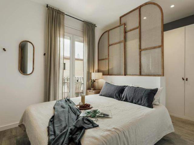 Alquiler 2 Dormitorio Apartamentos Barcelona Barcelona DS104472009