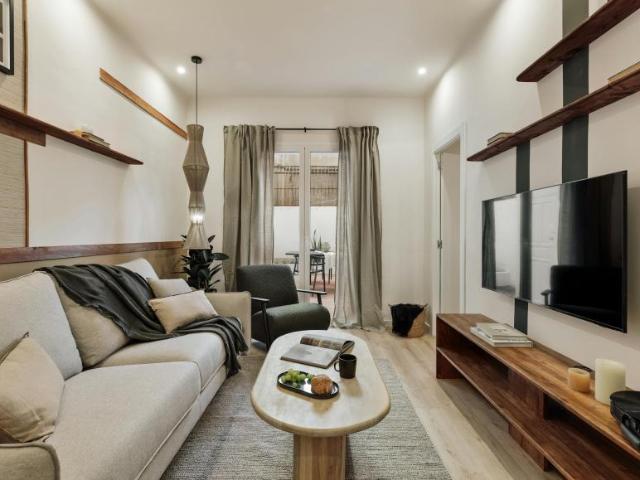Alquiler 2 Dormitorio Apartamentos Barcelona Barcelona DS104472074