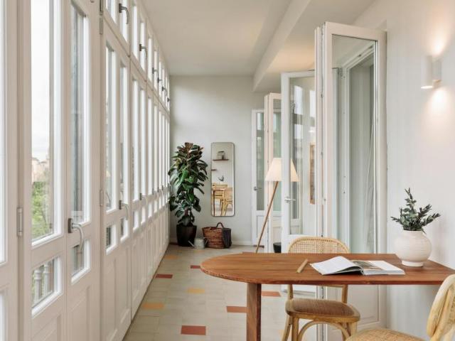 Alquiler 2 Dormitorio Apartamentos Barcelona Barcelona DS104472201