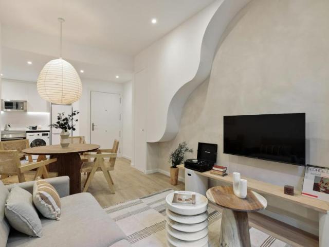 Alquiler 2 Dormitorio Apartamentos Barcelona Barcelona DS104472340