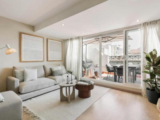 Alquiler 2 Dormitorio Apartamentos Barcelona Barcelona DS104472363