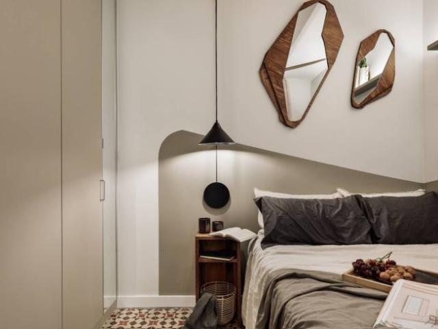 Alquiler 2 Dormitorio Apartamentos Barcelona Barcelona DS104474121