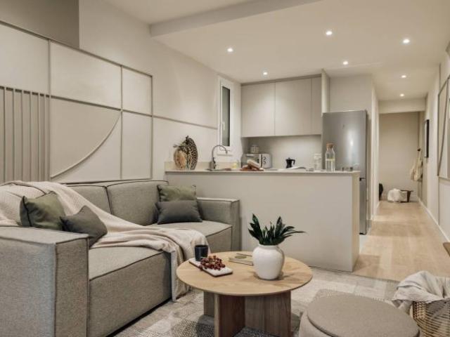 Alquiler 2 Dormitorio Apartamentos Barcelona Barcelona DS104474231