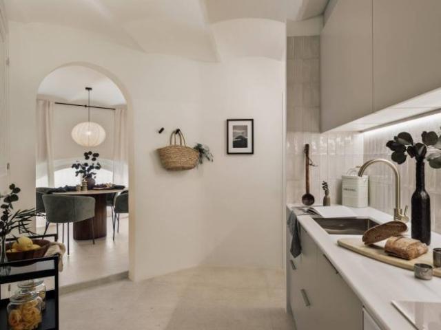 Alquiler 2 Dormitorio Apartamentos Barcelona Barcelona DS104474339