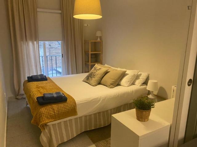 Alquiler 2 Dormitorio Apartamentos Barcelona Barcelona DS104508313