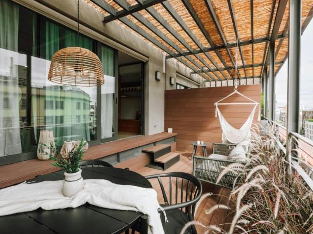 Alquiler 2 Dormitorio Apartamentos Barcelona Barcelona DS104564336