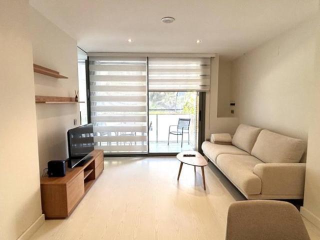 Alquiler 2 Dormitorio Apartamentos Barcelona Barcelona DS104565183