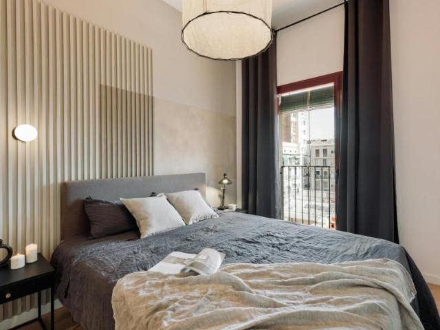 Alquiler 2 Dormitorio Apartamentos Barcelona Barcelona DS104599469