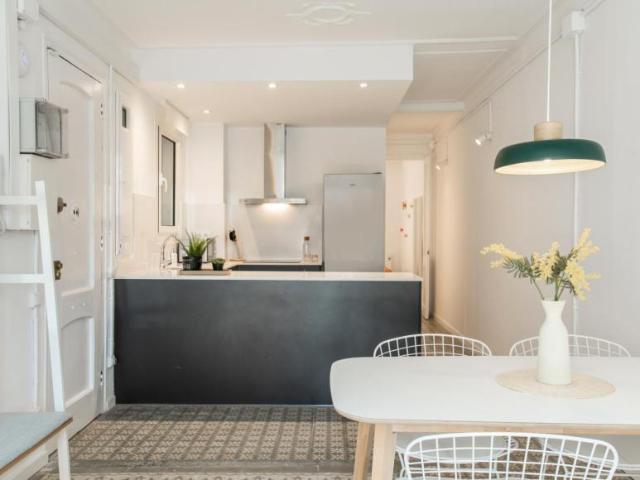 Alquiler 2 Dormitorio Apartamentos Barcelona Barcelona DS104601356