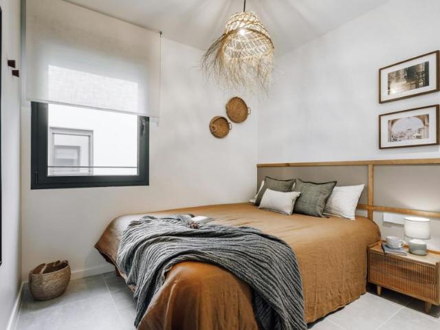 Alquiler 2 Dormitorio Apartamentos Barcelona Barcelona DS104640808
