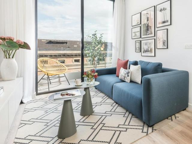 Alquiler 2 Dormitorio Apartamentos Barcelona Barcelona DS104640236