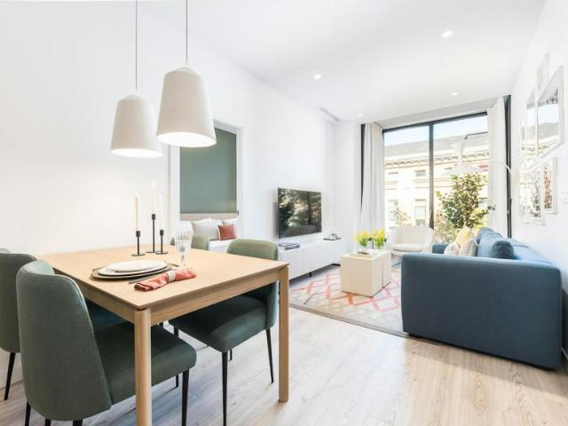 Alquiler 2 Dormitorio Apartamentos Barcelona Barcelona DS104640242