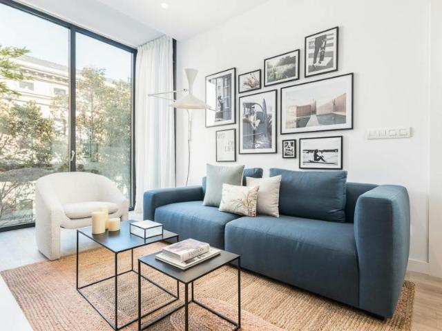 Alquiler 2 Dormitorio Apartamentos Barcelona Barcelona DS104640245