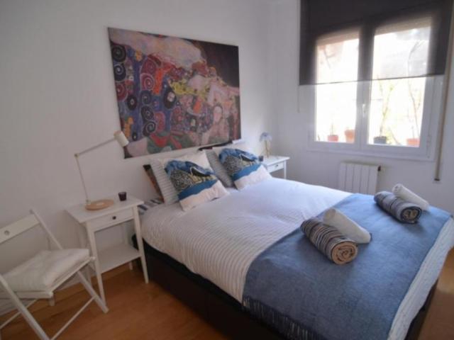 Alquiler 2 Dormitorio Apartamentos Barcelona Barcelona DS104644473